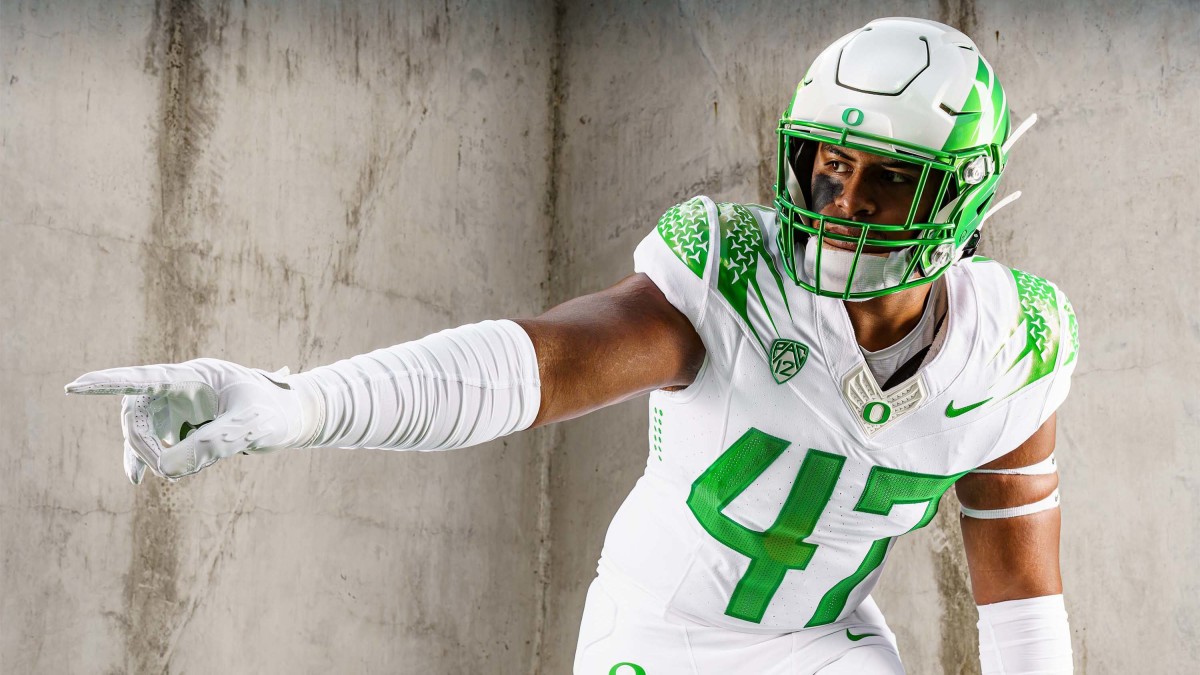 Oregon Ducks
